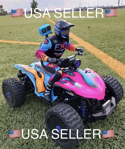 Atv quad body for - atv,
