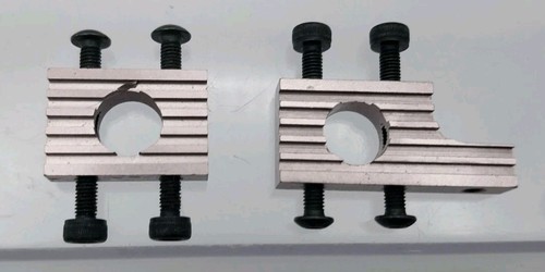 Hpi a920 heatsink engine mount - engine,