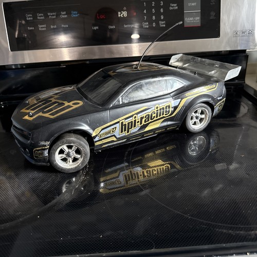 Vintage hpi racing sprint - hpi,
