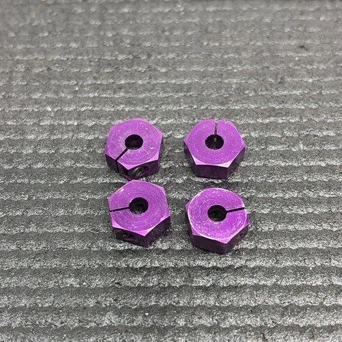 Hpi 72036 purple aluminum - 72036,