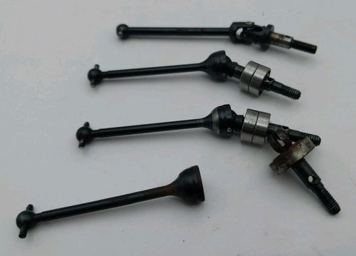 Cvd parts lot hpi - parts,