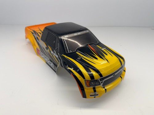 Hpi racing savage 8 rc - racing, e