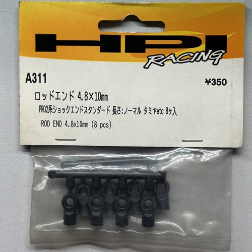 Hpi racing a311 - a311, rod