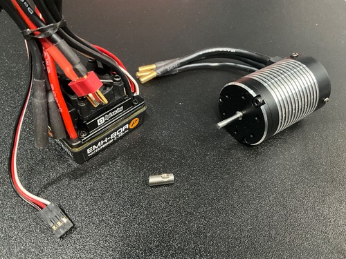 Hpi flux 80a - hpi, brushless