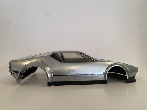 Hpi tomaso pantera rc - hpi,