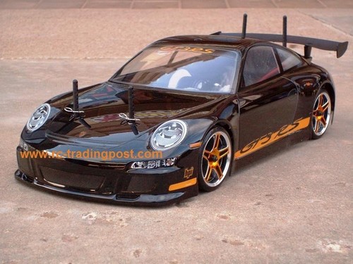 Porsche 911 gt3 custom - porsche,