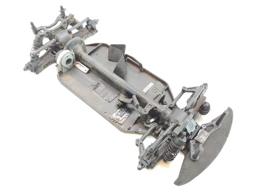 Hpi racing rs4 sport flux - racing,