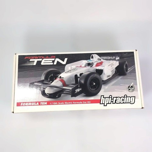 Hpi formula ten rc f1 - hpi, 1/10