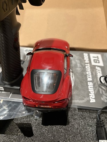 Hpi stage d24 - , gr
