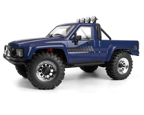 Hpi venture18 flux 1985 - hpi, toyota