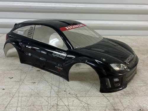 Hpi honda civic - hpi, body